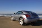 Chrysler Crossfire 2004 года